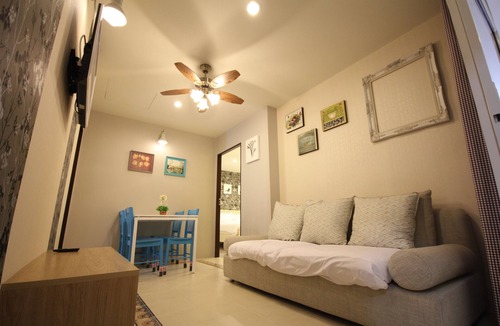 Khao Takiab Hotel | Vanilla Summer Inn