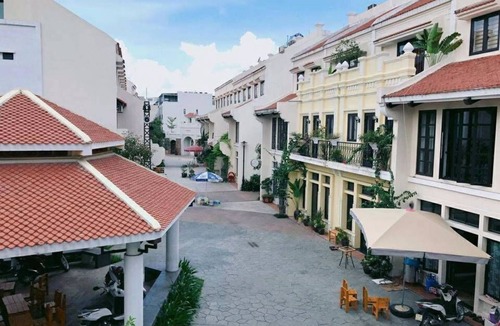 Bai Chay Villa | Vanilla Villas - Ha Long City