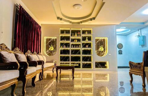 Khlong Hae Villa | Vanis Pool Villa Hatyai