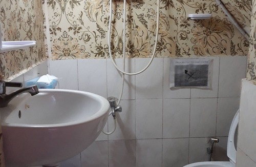 Chamkar Mon Bed & Breakfast | Vanny's Peaceful Apt in Phnom Penh near Russian Market