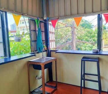 Chamkar Mon House | Vanny's Peaceful Guesthouse