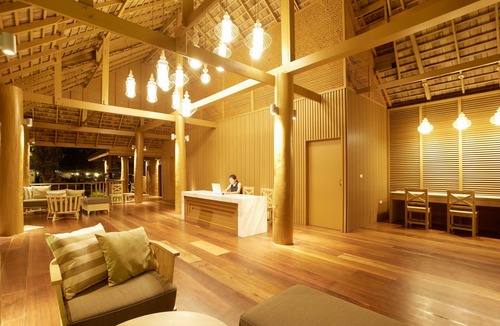Ko Chang Hotel | VAYNA Boutique Koh Chang