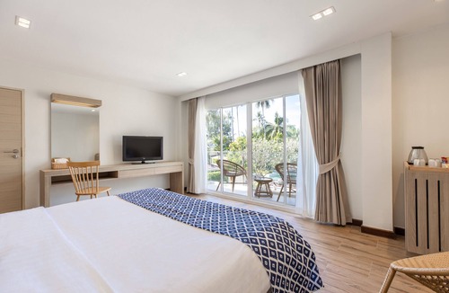Ko Chang Hotel | VAYNA Boutique Koh Chang