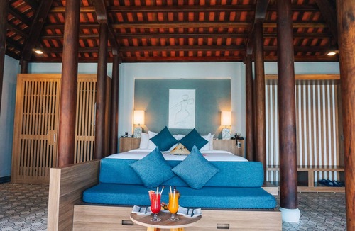 Phu Loc Resort | Vedana Lagoon Resort and Spa