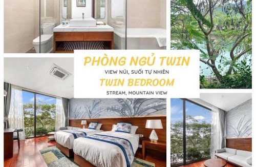 Cuc Phuong Villa | VEDANA VILLAS RESORT NINH BÌNH