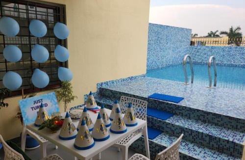 Vedic Village Villa | Vedic Village aquavilla raivilla