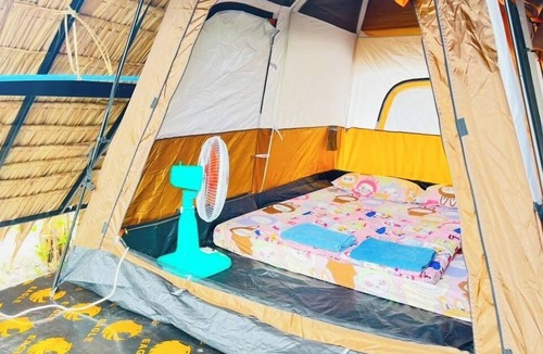 Koh Rong Hostel | Veha Koh Rong