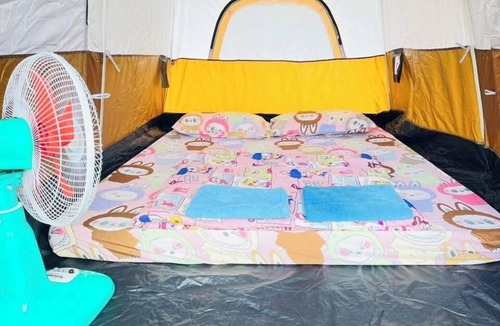 Koh Rong Hostel | Veha Koh Rong