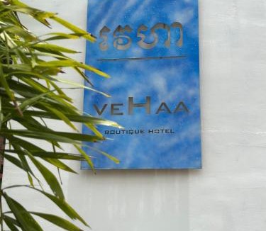 Sen Sok Hotel | veHaa BOUTIQUE HOTEL