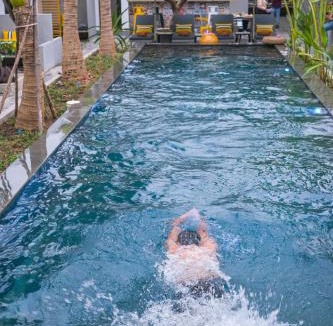 Sen Sok Hotel | veHaa BOUTIQUE HOTEL