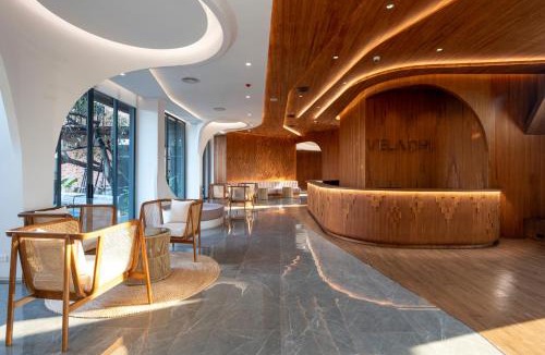 Nai Muang Hotel | VELA Dhi Nakhon Phanom