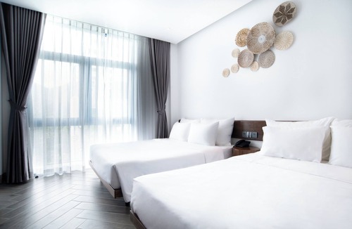 Con Son Hotel | Velar Hotel