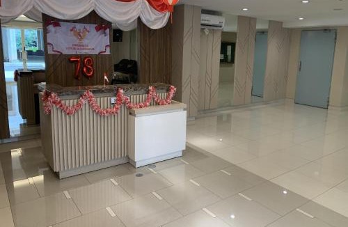 Pancawati Apartment | Velito at Podomoro Golf View Apartment