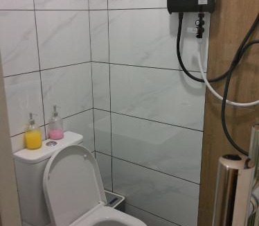Simee Apartment | Veloria Piccadilly Cozy Stay Ipoh Town