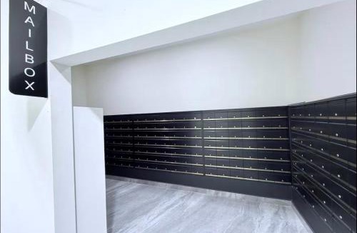 Kota Kinabalu Apartment | VelvetCo Homestay Studio Room
