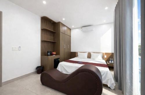 Giao Thuy Hotel | Ven Biển Hotel