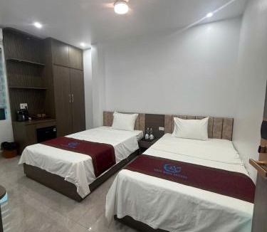 Giao Thuy Hotel | Ven Biển Hotel