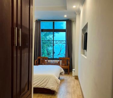 Thuy Khue Hotel | Ven Hồ Hotel