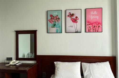 Thuy Khue Hotel | Ven Hồ Hotel