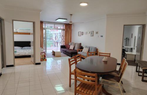 Cheras Apartment | Venice Hill Cheras Young Forever Homestay
