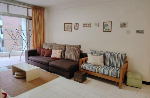 Cheras Apartment | Venice Hill Cheras Young Forever Homestay