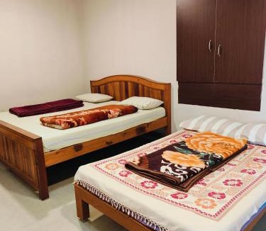 Vattakanal House | Venice Home Stay