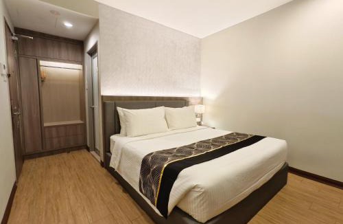 Downtown George Town Hotel | VENO HOTEL