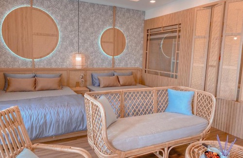 Quy Nhon Apartment | Venus Condotel Quy Nhon