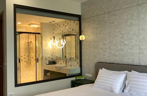 Ngoc Thanh Villa | Venus Resort by Flamingo- HA24- Sulis Luxury Villa