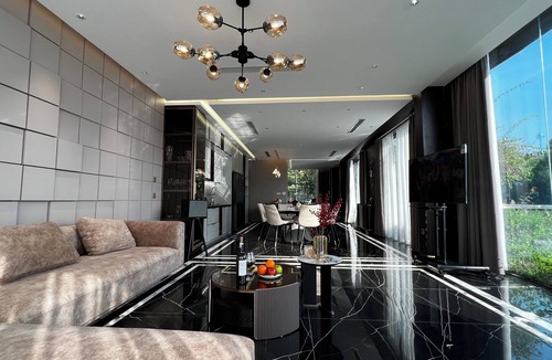 Soc Son Villa | Venus Sachi Villa - HA12A by MAPSTAR