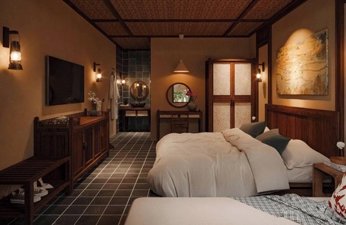 Hoa Lu Hotel | Veo Retreat Tam Coc
