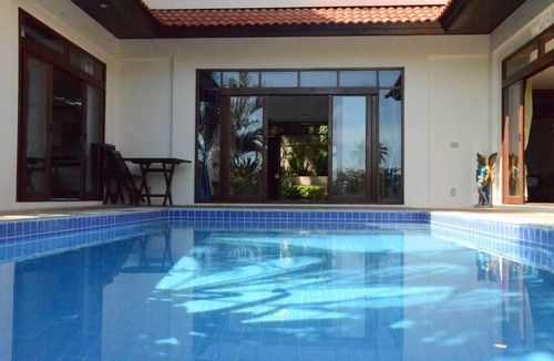 Moo 5 Villa | VEP Villa with sea view