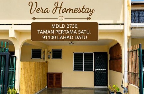 Lahad Datu House | Vera Homestay Lahad Datu, Sabah