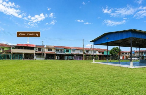 Lahad Datu House | Vera Homestay Lahad Datu, Sabah