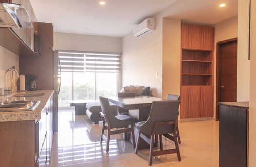 Lomas de Mazatlan Condo | very central and equipped 5 minutes from the beach by Gpsrentas