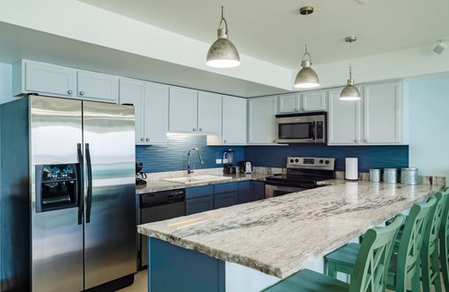 Cozumel Condo | Very luxurious 2 bedroom sea-view condo. Newly remodeled. All new furnishings.