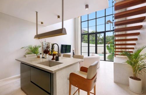 Berawa Villa | Vesna Townhouse Berawa by BREIG