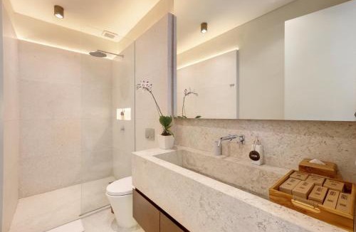 Berawa Villa | Vesna Townhouse Berawa by BREIG
