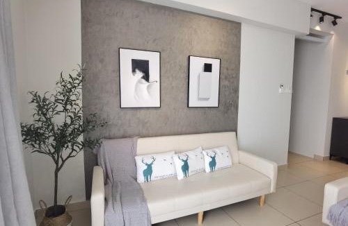 Genting Highlands Apartment | Vest Home@Midhill Genting Highlands(Free WiFi)