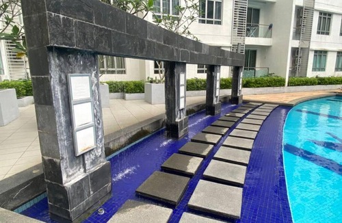 Taman Mount Austin Apartment | Vesta Homes, Austin Suite, Austin, Johor Bahru