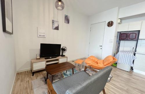 Johor Bahru Apartment | Vesta Homes, Greenfield Studio C, Johor Bahru, Paradigm Mall