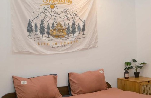 Hai Chau House | Vevy House - Homestay in Town