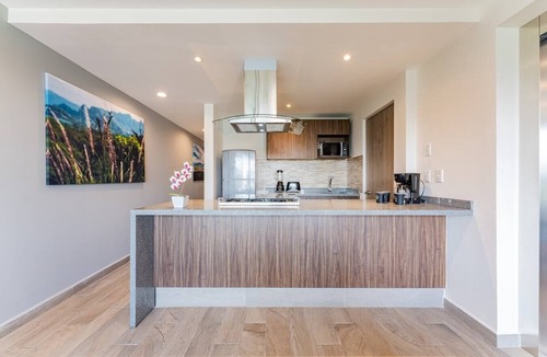 Roma Sur Apartment | VH Roma Sur | Super apart w/balcony and wifi | 52