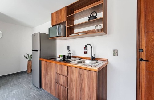 Santa Maria la Ribera Apartment | VH |Sta Ma la Ribera 23 pax Piso 2| wifiandgym | 370