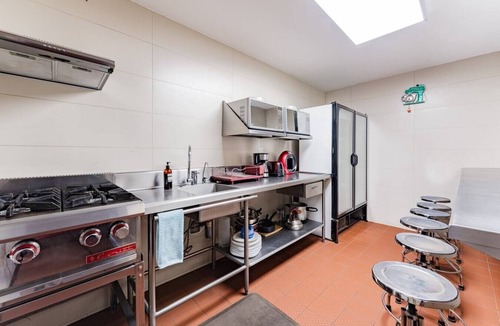 Escandon I Seccion House | VH | Suite + laundry room and wifi | Escandon | 97