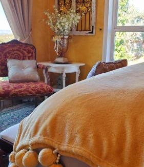 San Antonio de las Minas Bed & Breakfast | Viña Calabria