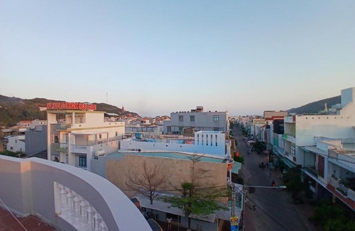 Quy Nhon House | Việt Homestay Quy Nhơn
