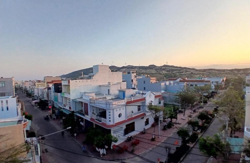 Quy Nhon House | Việt Homestay Quy Nhơn