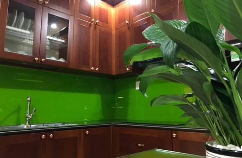 Le Chan Apartment | VIỆT KIỀU