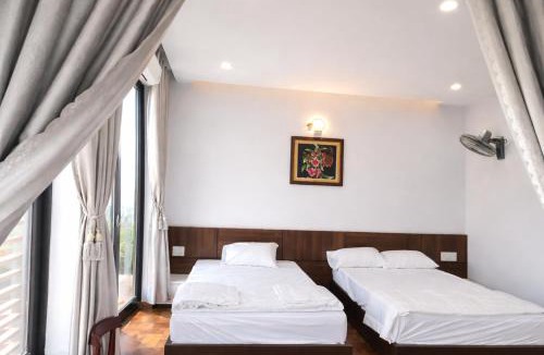 Da Nang Hotel | Việt Thương Motel